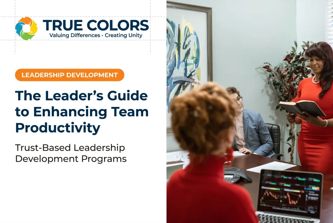 The Leader's Guide to Enhancing Team Productivity