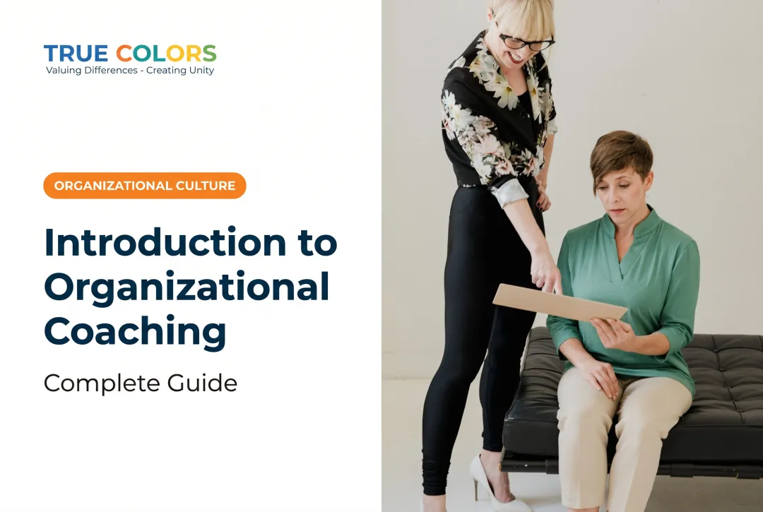 Introduction to Organizational Coaching: Complete Guide