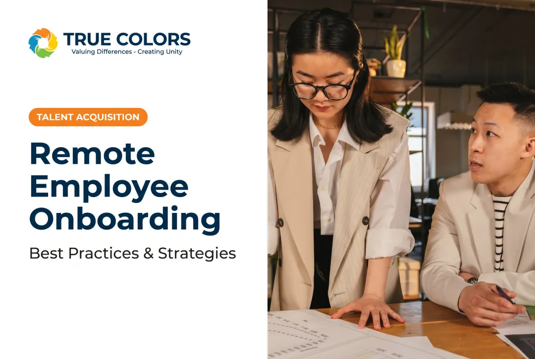 Remote Employee Onboarding: Best Practices & Strategies