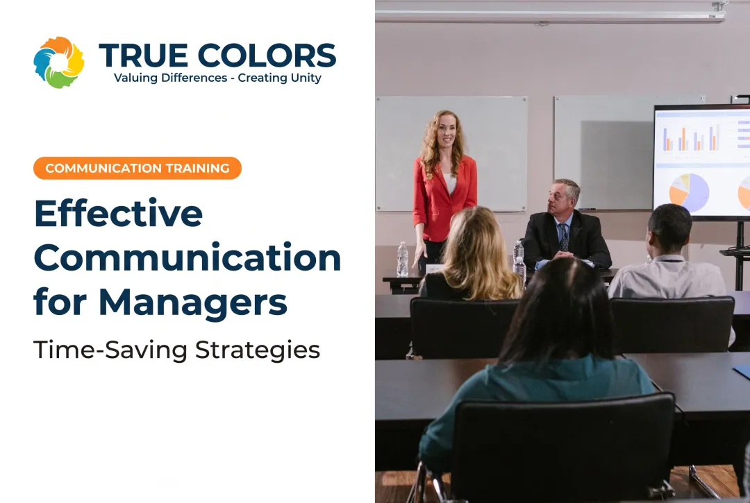 Effective Communication for Managers: Time-Saving Strategies