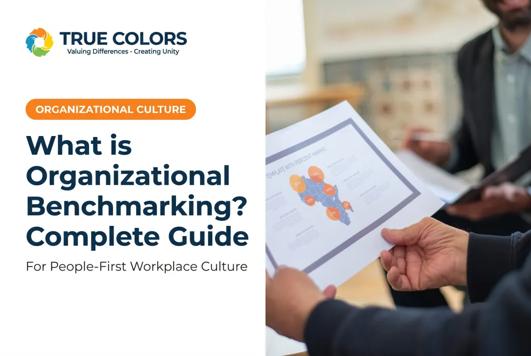 What is Organizational Benchmarking? Complete Guide