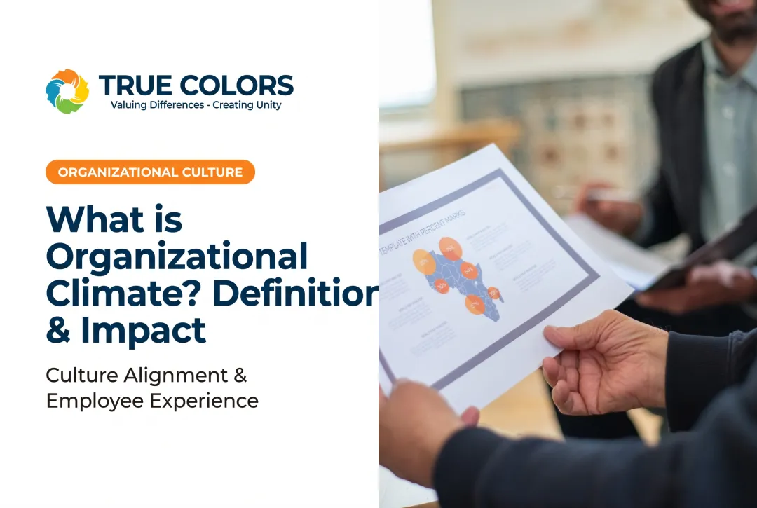 What is Organizational Climate? Definition & Impact