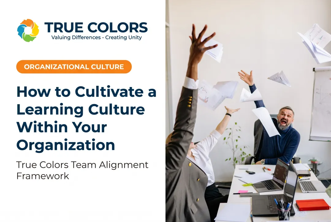 How to Cultivate a Learning Culture Within Your Organization