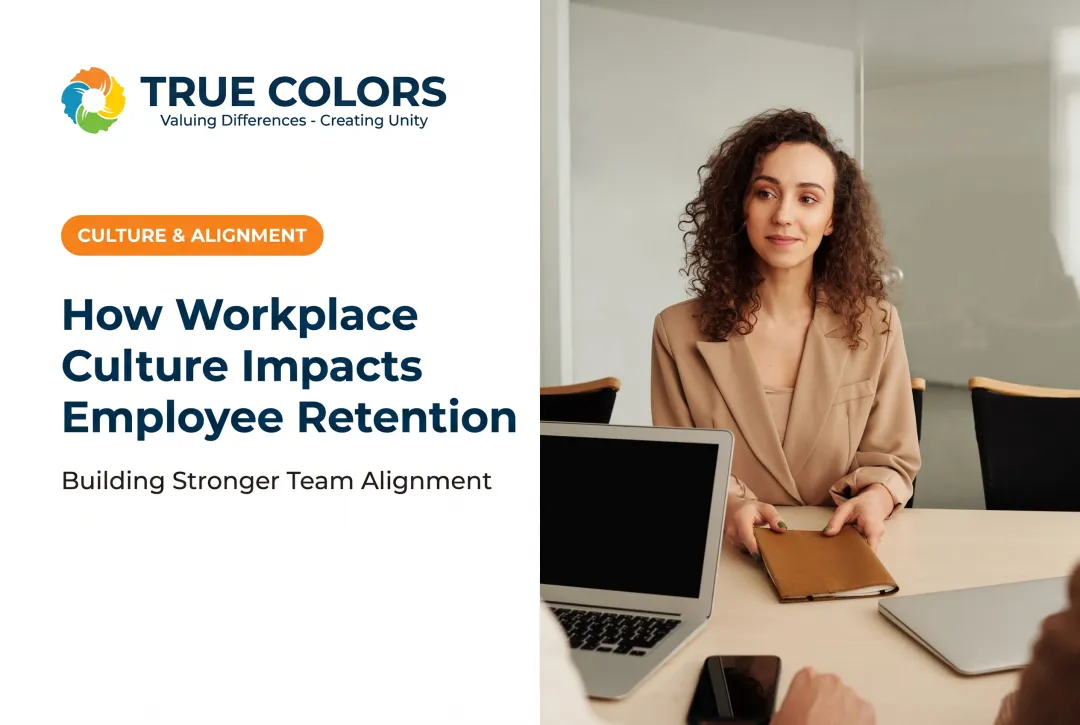 How Workplace Culture Impacts Employee Retention