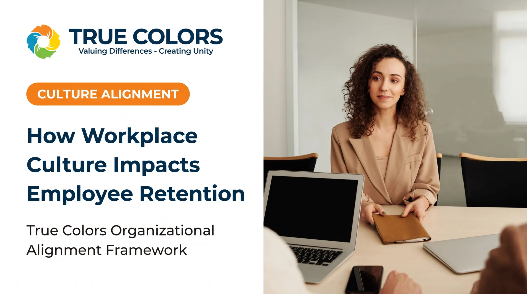 How Workplace Culture Impacts Employee Retention