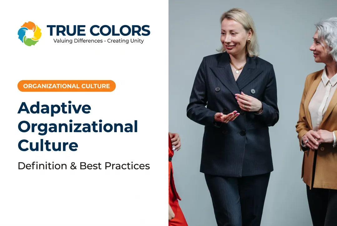 Adaptive Organizational Culture: Definition & Best Practices