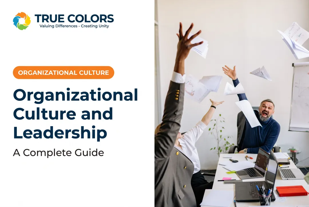Organizational Culture and Leadership: A Complete Guide