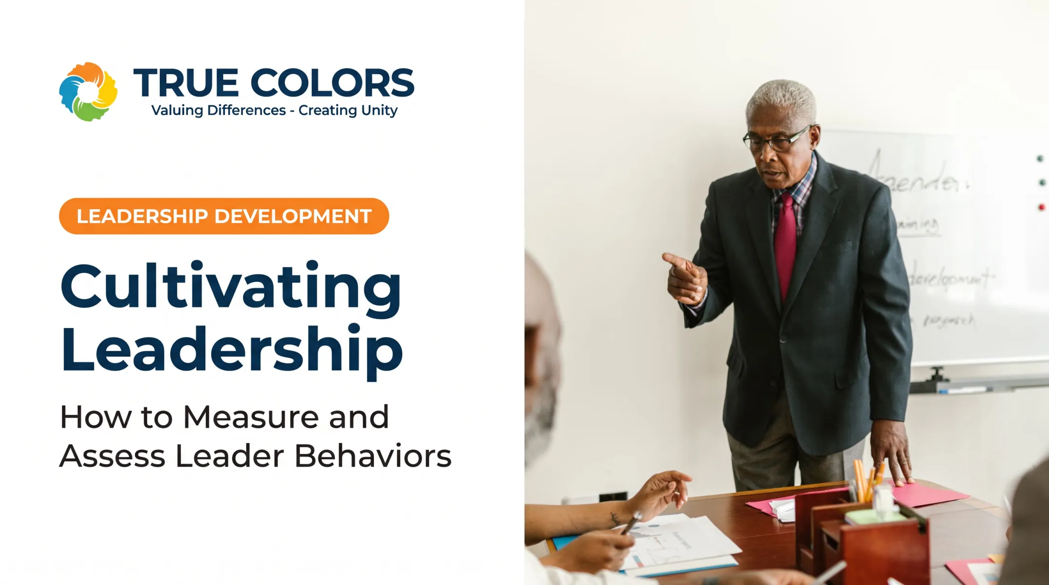 Cultivating Leadership: How to Measure and Assess Leader Behaviors