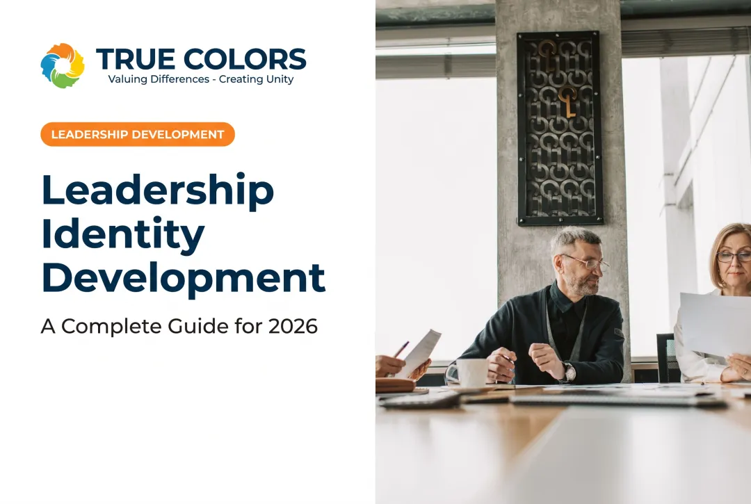 Leadership Identity Development: A Complete Guide for 2026