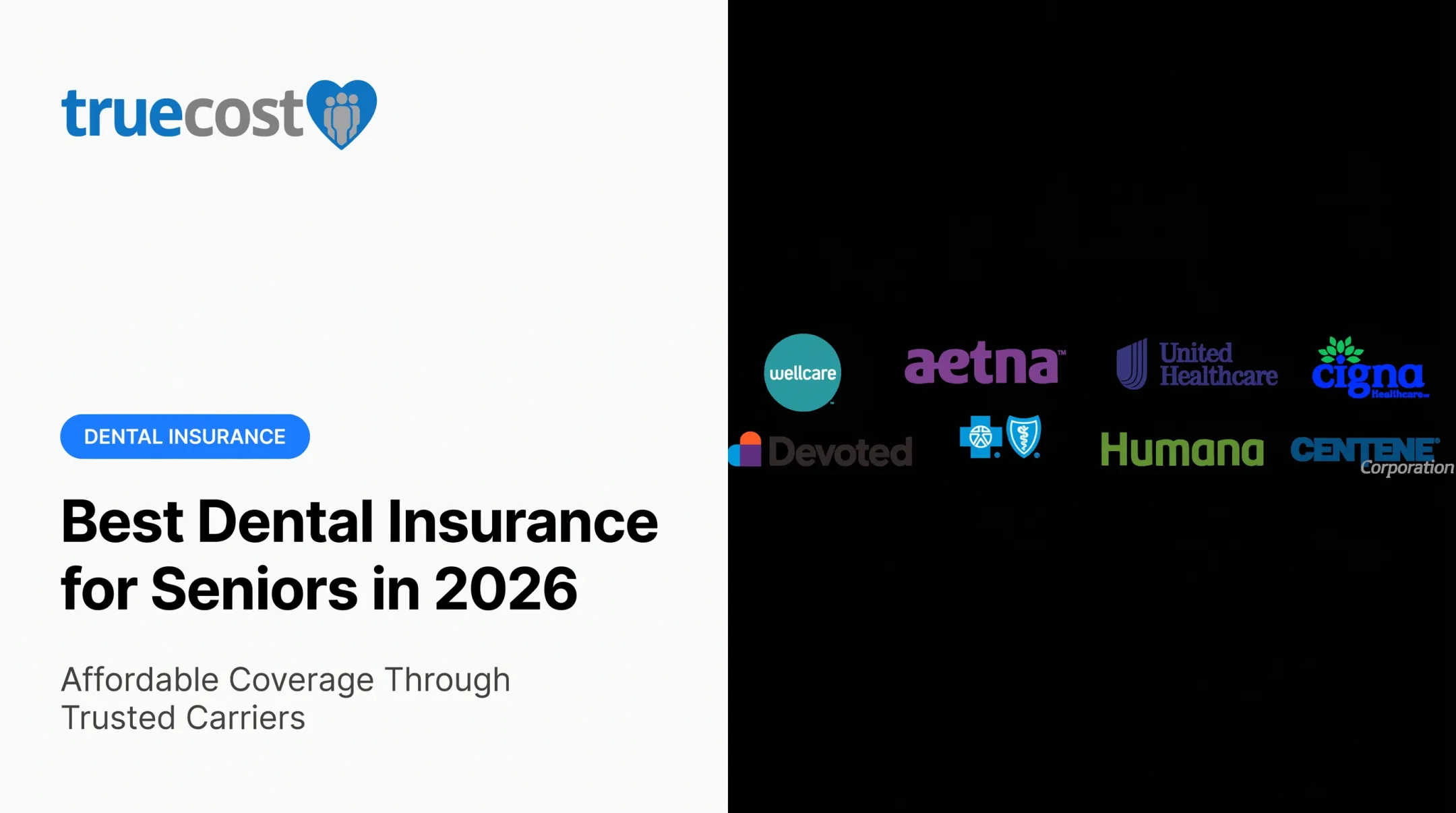 Best Dental Insurance for Seniors in 2026