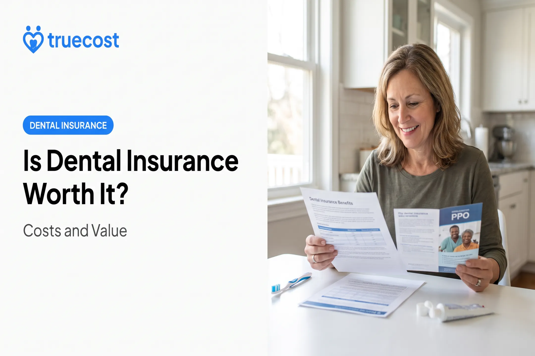 Is Dental Insurance Worth It? Costs and Value
