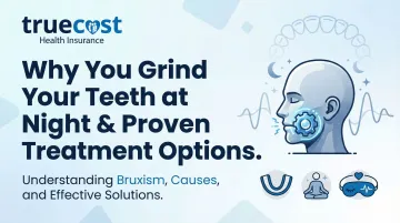 Cover image for Why You Grind Your Teeth at Night & Proven Treatment Options