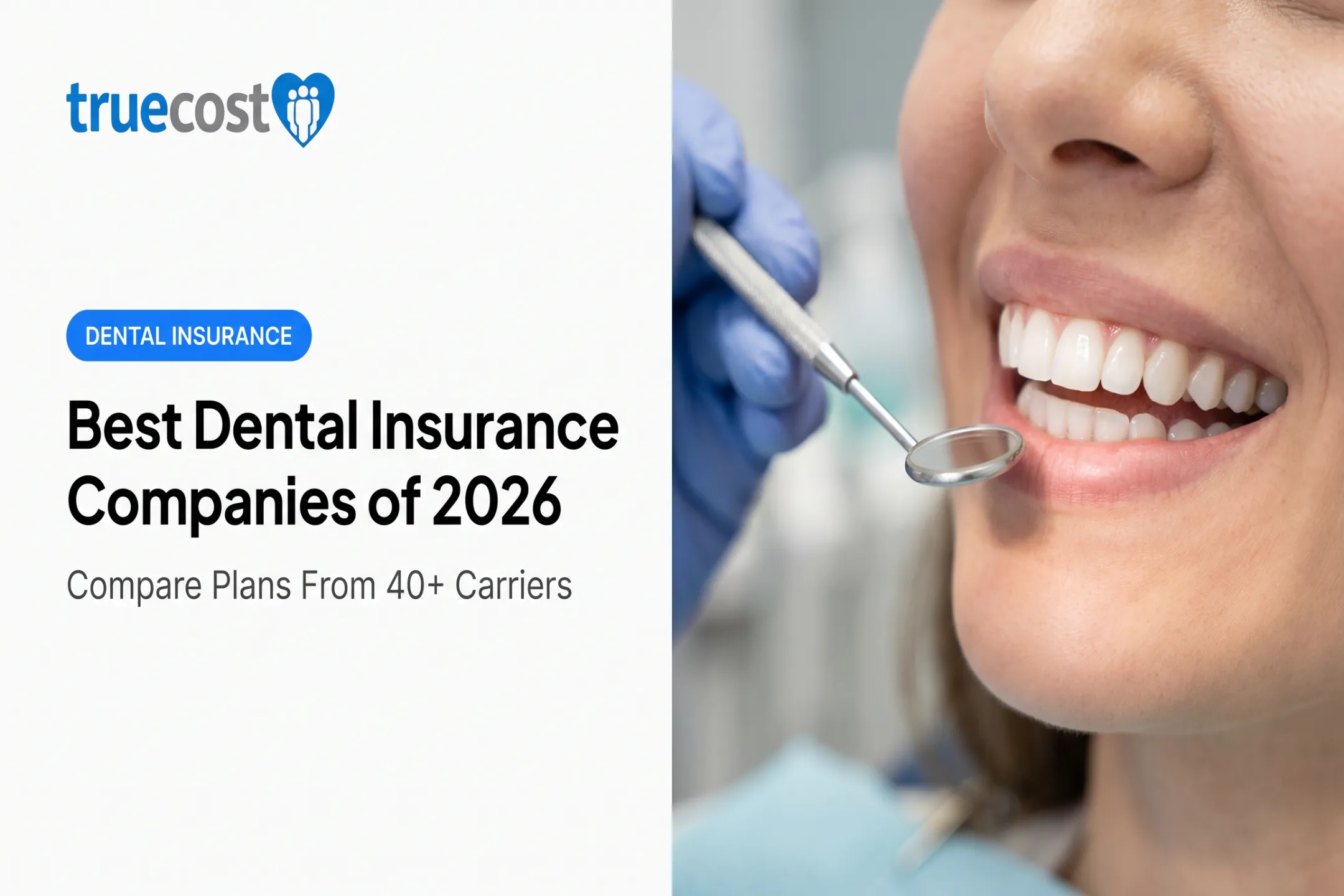 Best Dental Insurance Companies of 2026