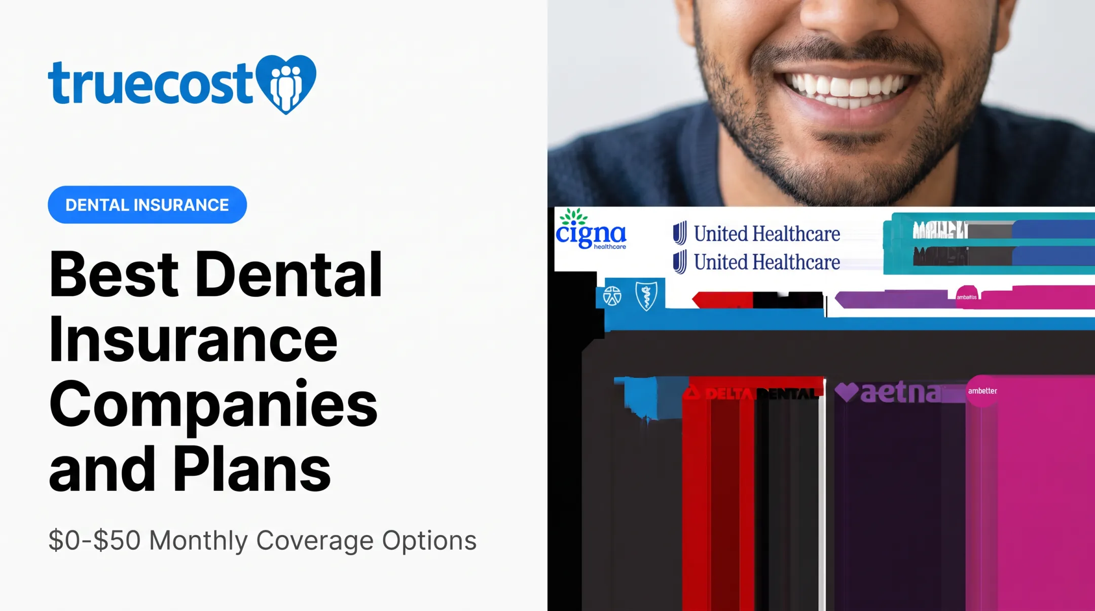 Best Dental Insurance Companies and Plans