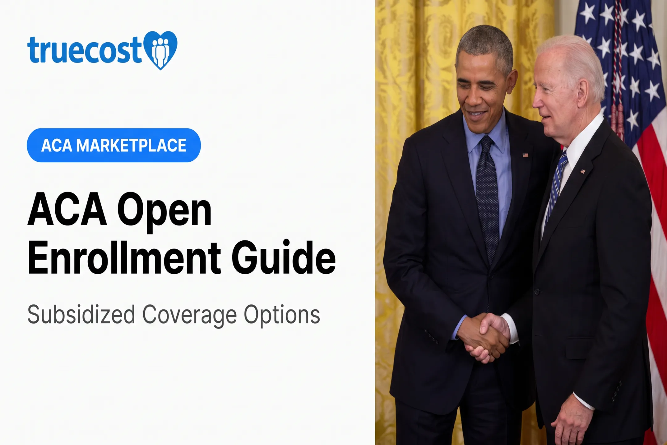 ACA Open Enrollment Guide