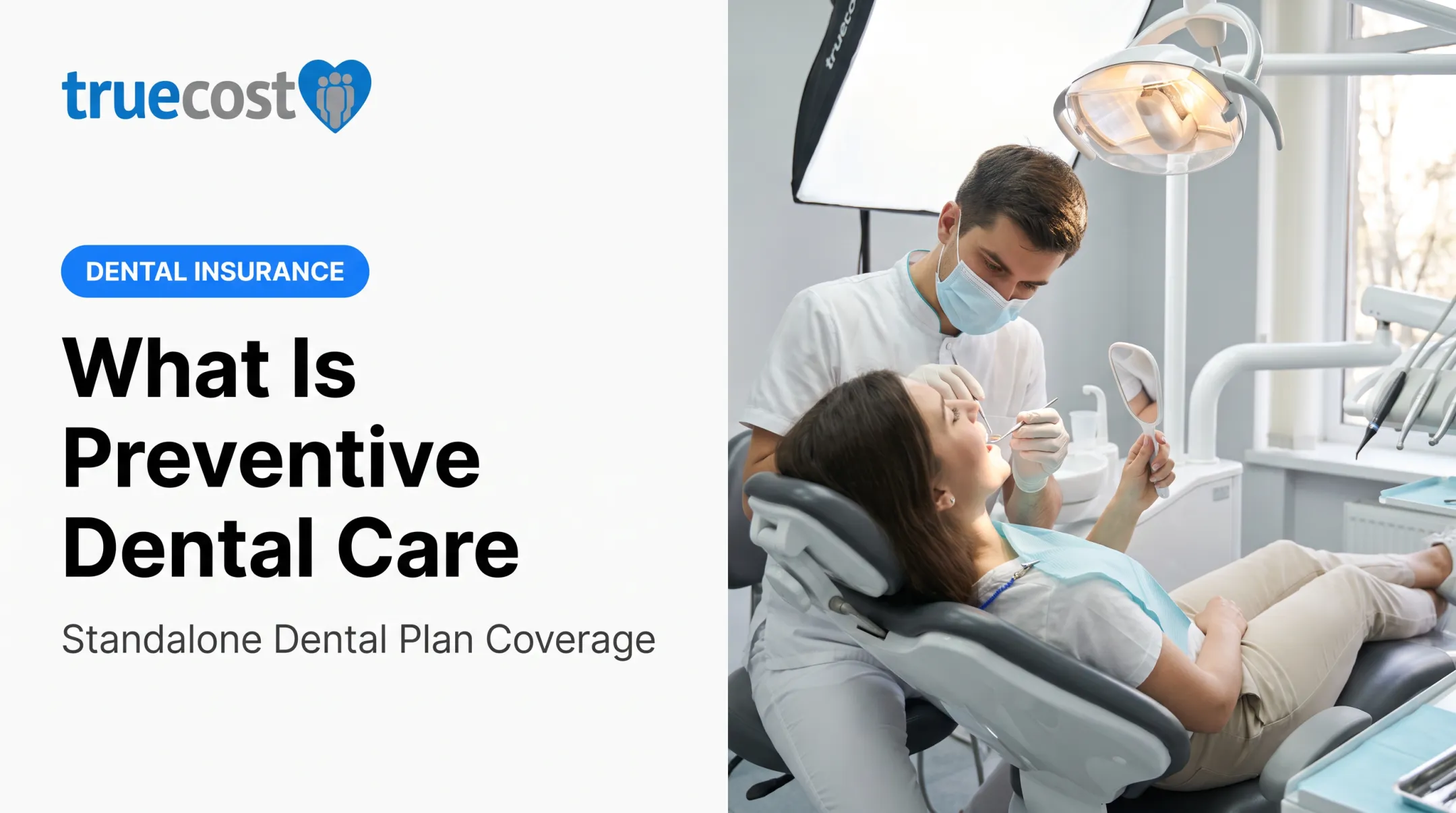 What Is Preventive Dental Care