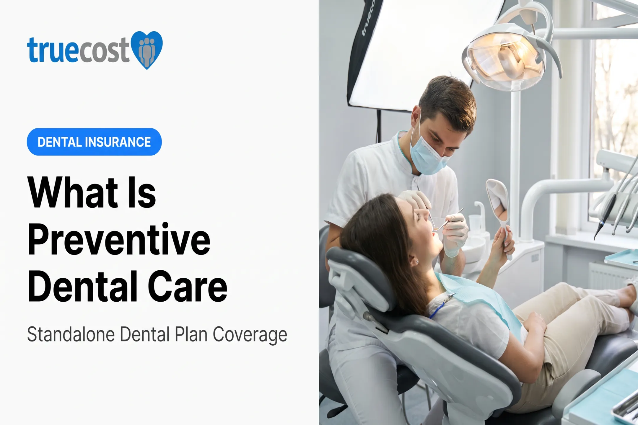 What Is Preventive Dental Care