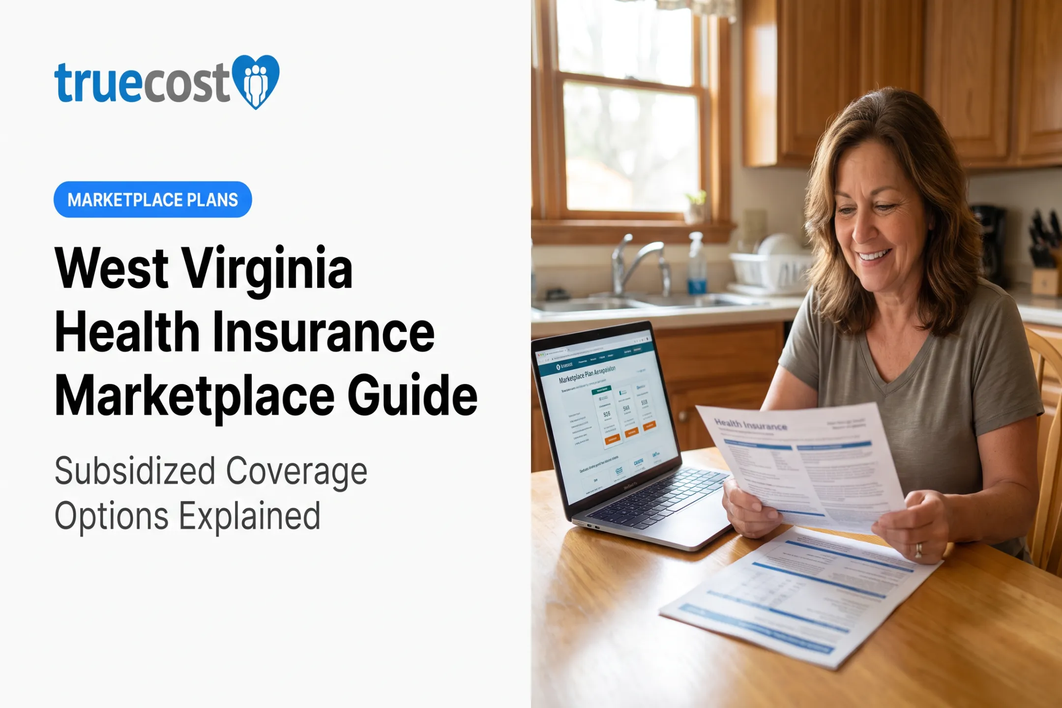 West Virginia Health Insurance Marketplace Guide