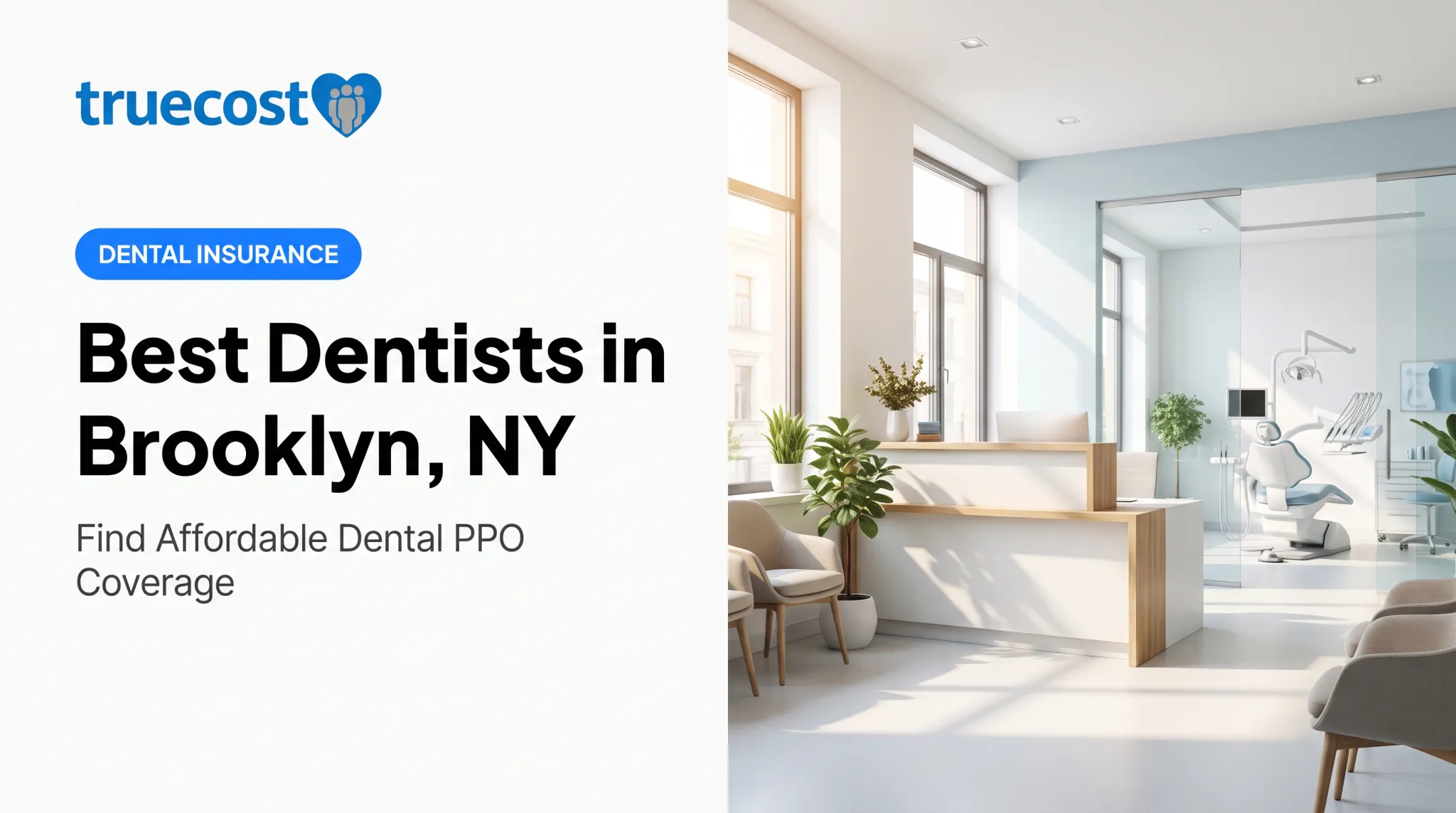 Best Dentists in Brooklyn, NY