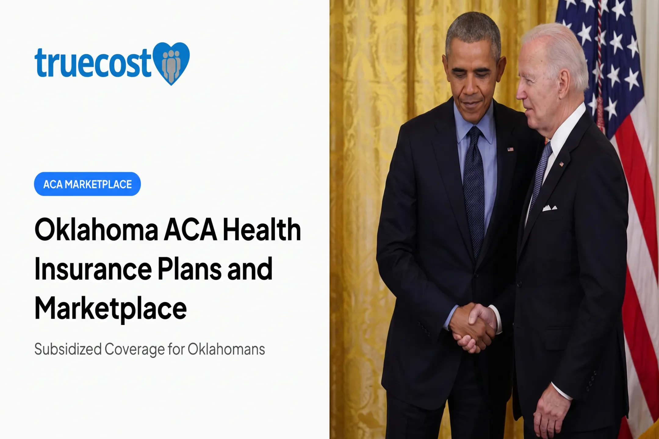 Oklahoma ACA Health Insurance Plans and Marketplace