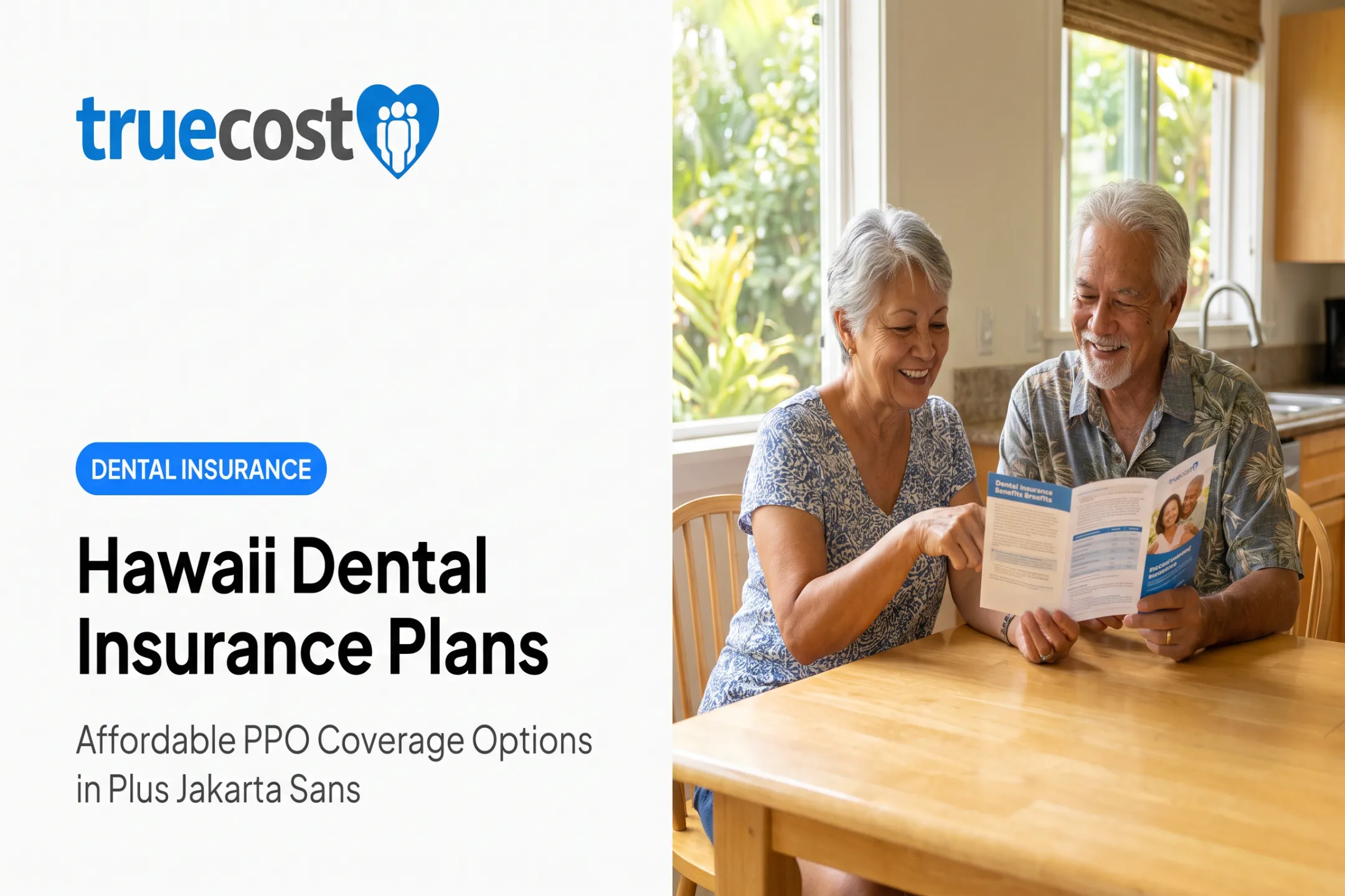 Hawaii Dental Insurance Plans
