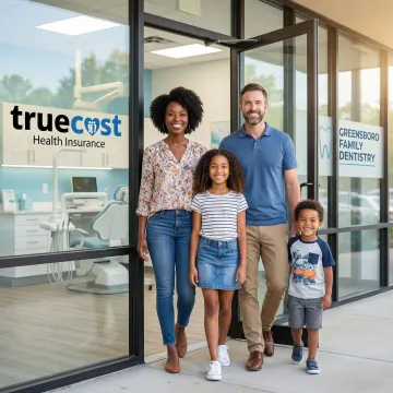 Affordable Dental Care in Greensboro, NC | Convenient Hours