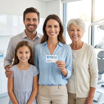 Dental and Vision Insurance for Individuals & Families