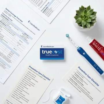 UnitedHealthcare Dental Insurance Coverage – What's Included