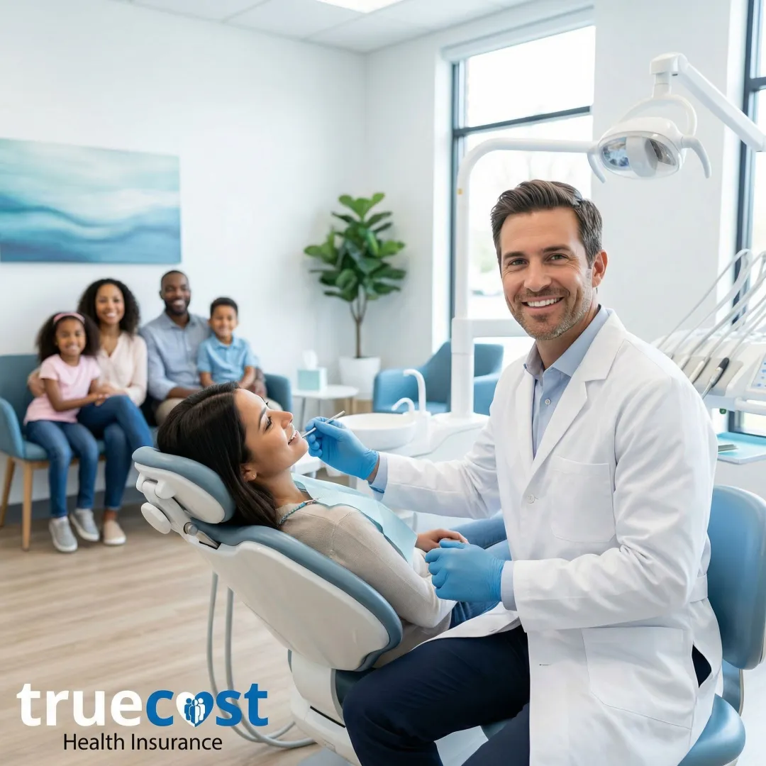 Michigan Dental Insurance with No Waiting Period – Best Plans