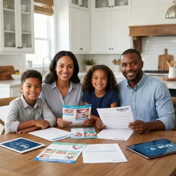 Tennessee Dental Insurance with No Waiting Period – Plan Comparison