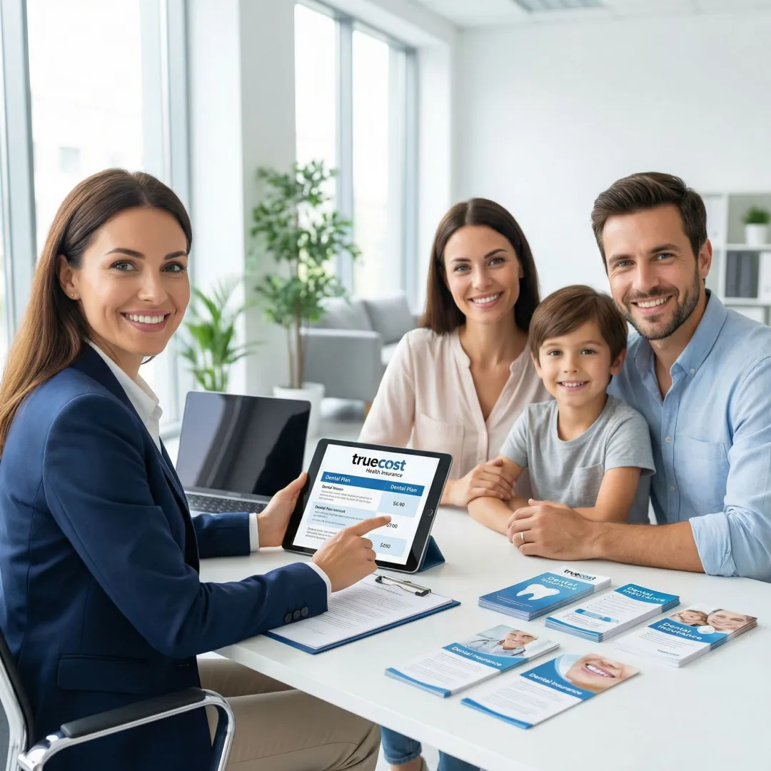 Dental Insurance Services in Kissimmee, FL with Accepted Plans