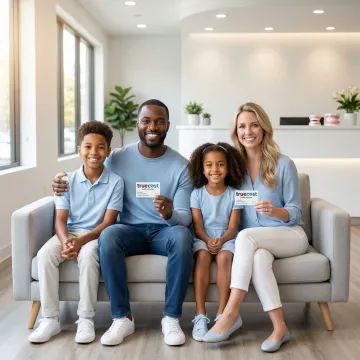 Dental Insurance in Denton, TX - Affordable Coverage Options