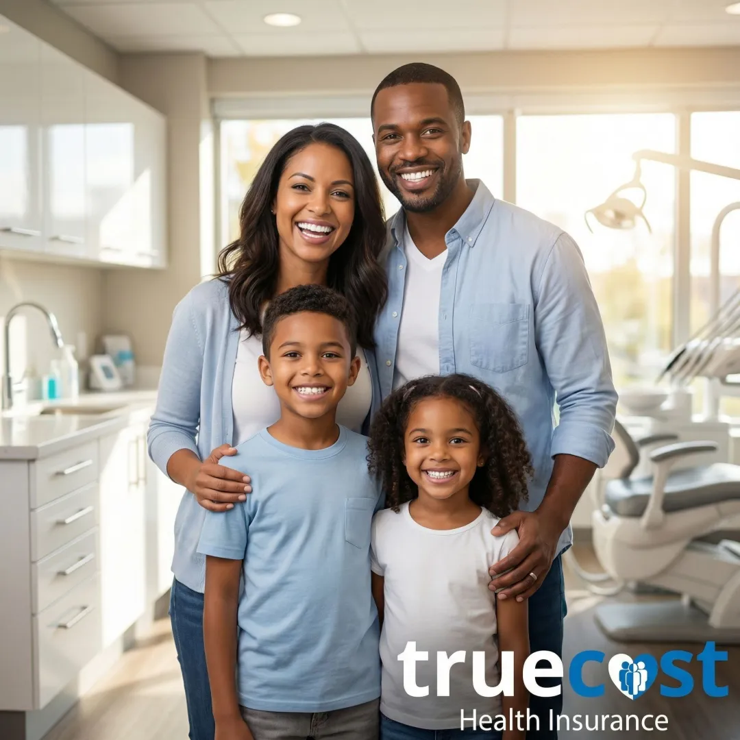 Dental Insurance in High Point, North Carolina - Local Coverage Options