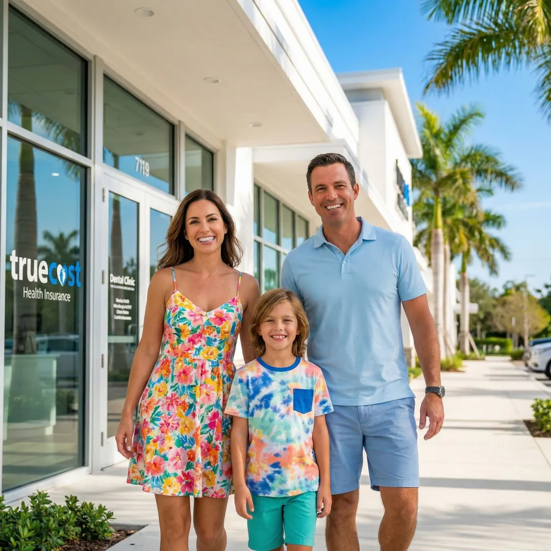 Dental Insurance Plans in Naples, FL with Accepted Coverage
