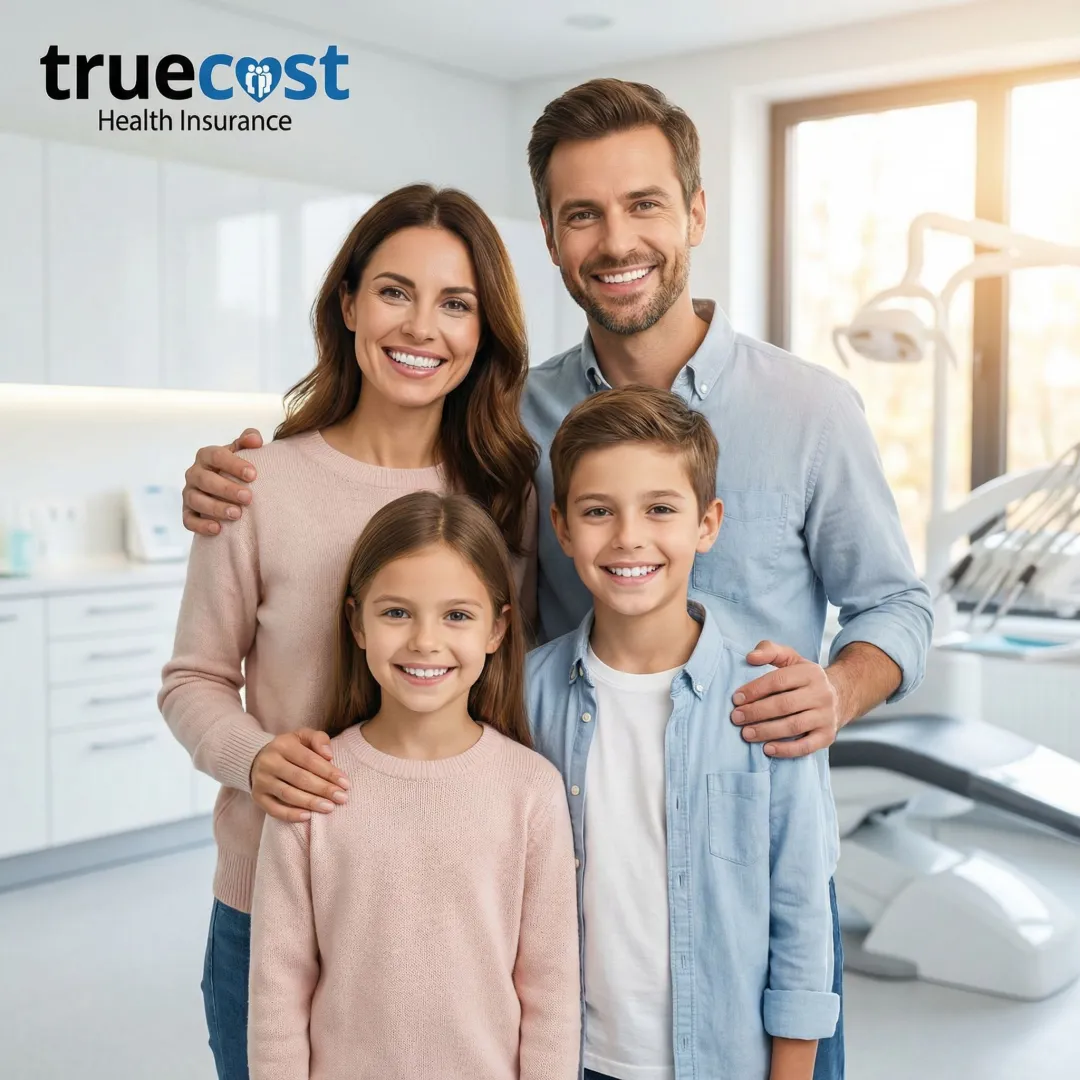 Dental Insurance Services in Satellite Beach, FL