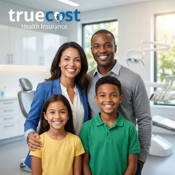 Dental Insurance Plans in St. Petersburg: Coverage Options