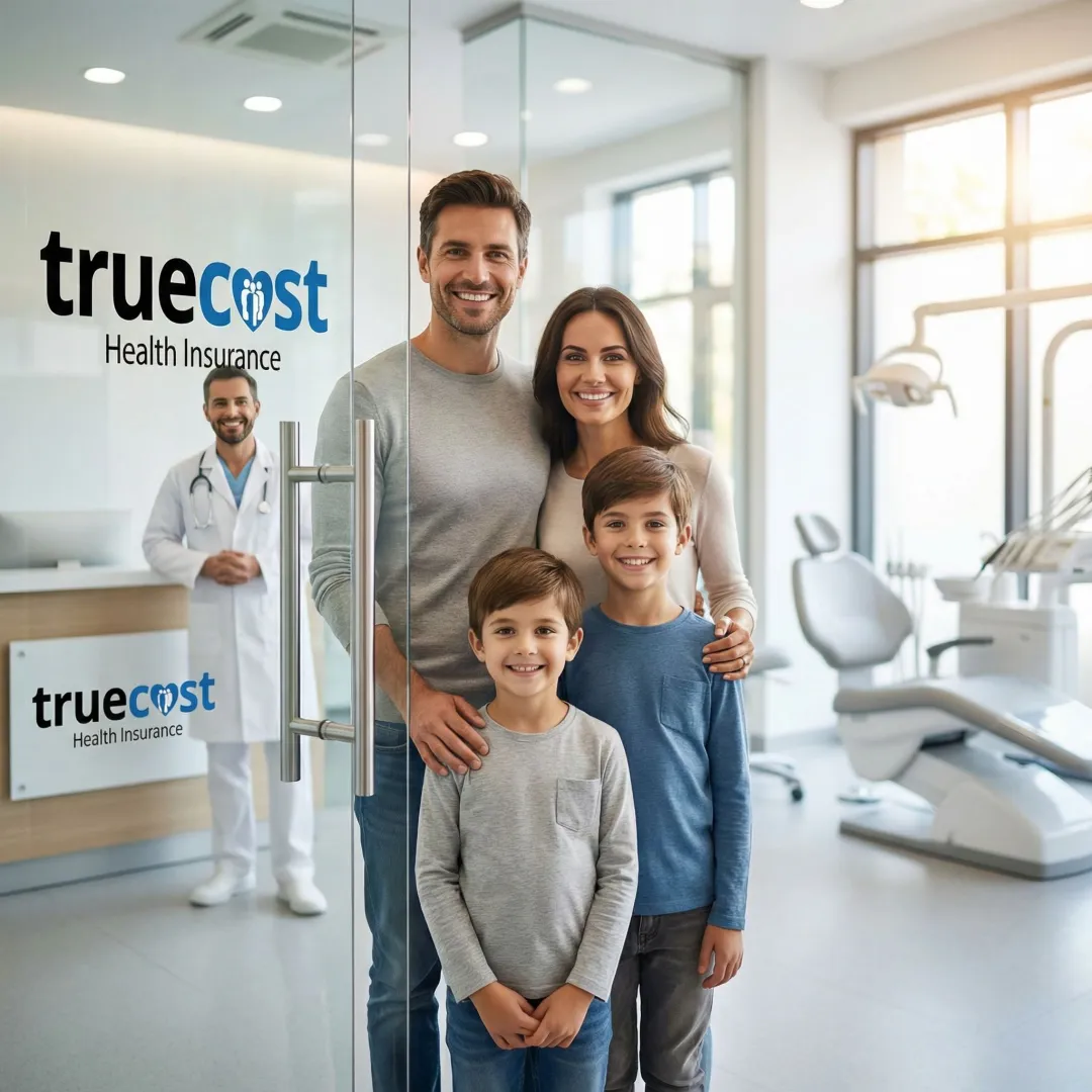 Dental Insurance in Wilmington - Comprehensive Coverage Options