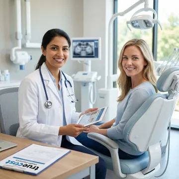 Dentists Accepting State Insurance Near You