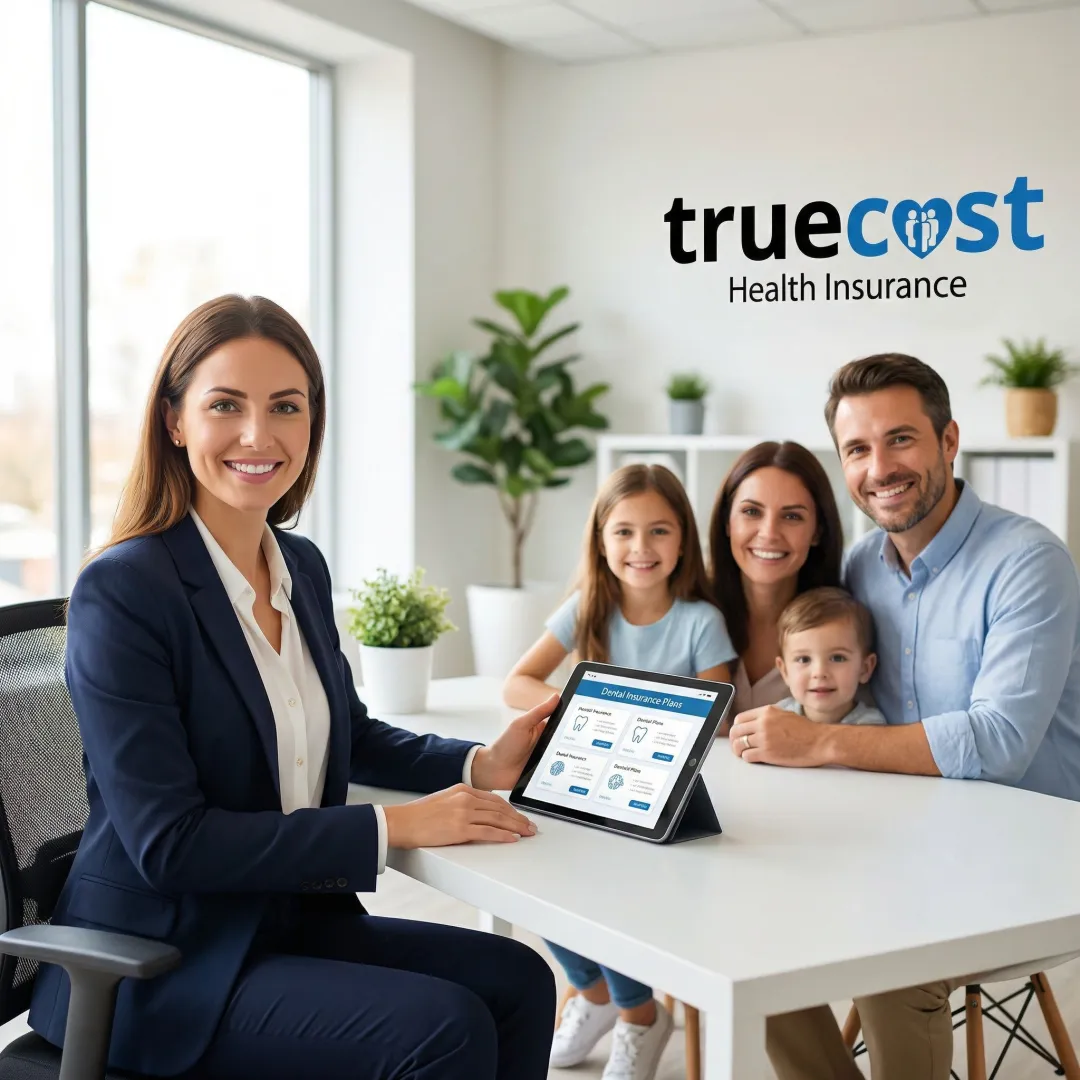 Dental Insurance Providers in Iowa