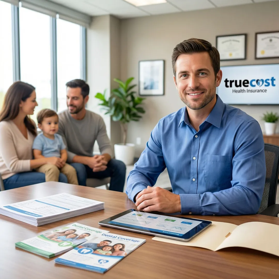 Comprehensive Dental Insurance and Financing Explained