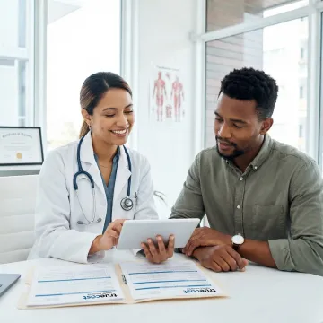 How to Choose a Trusted Provider Within Your Network