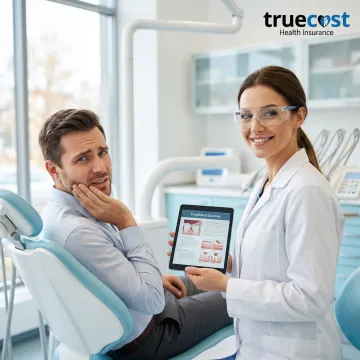 Treatment Options & Insurance Benefits for Sudden Dental Pain