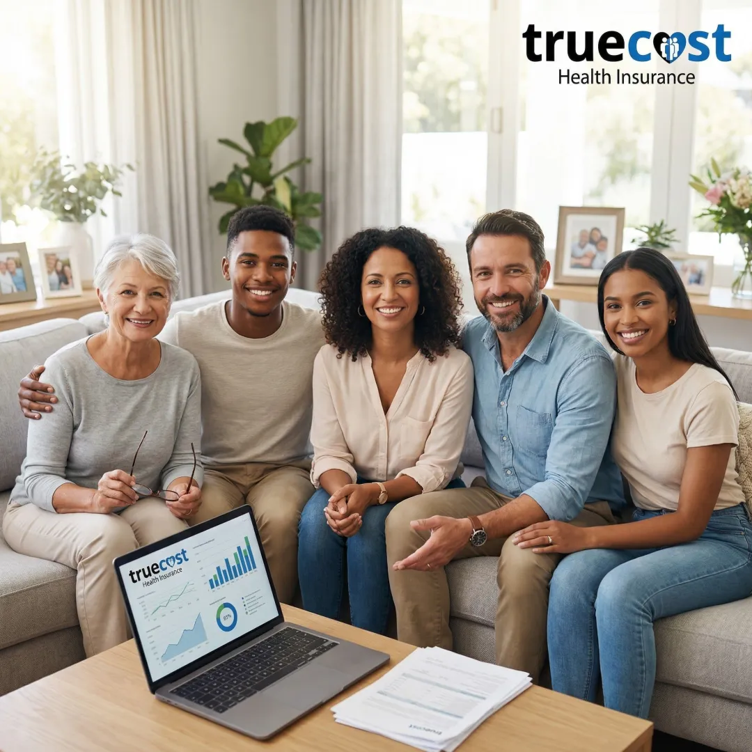 Flexible Individual & Family Coverage Solutions