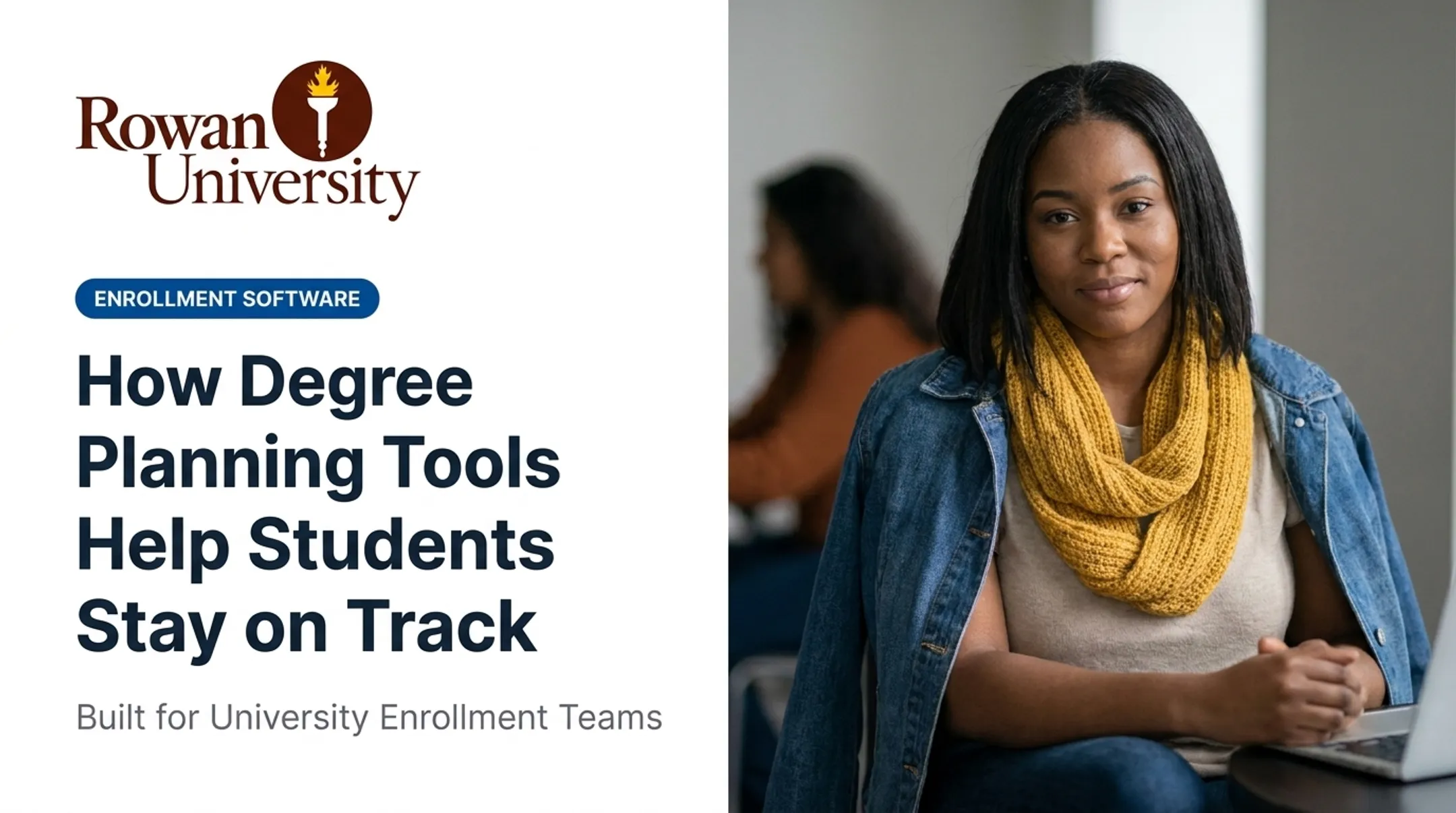 How Degree Planning Tools Support Advising and Registrar Operations