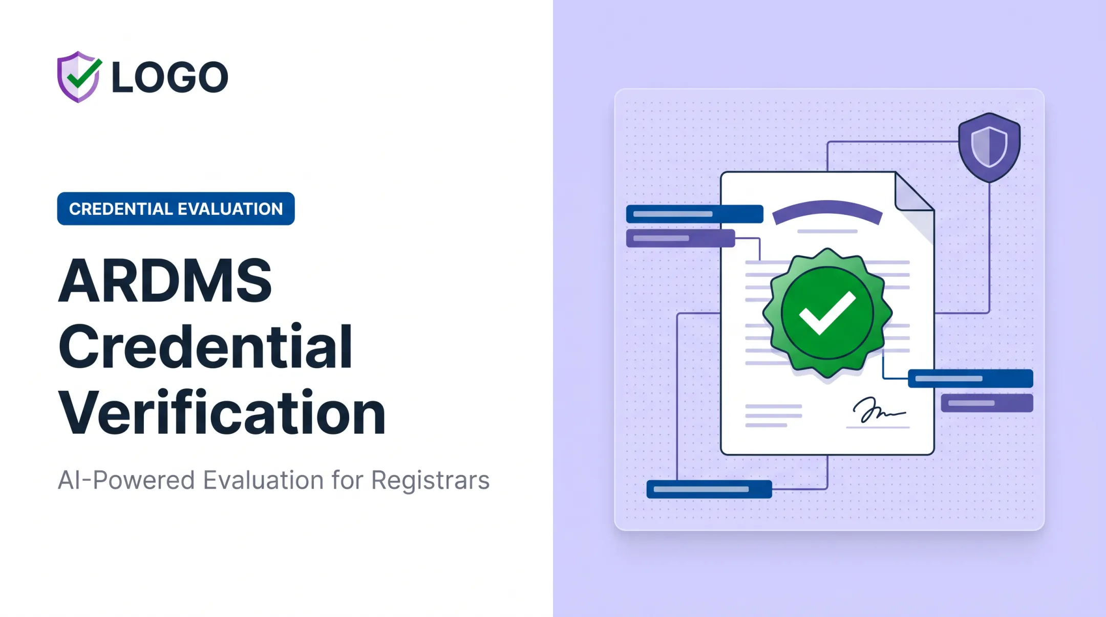 ARDMS Credential Verification