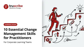 10 Essential Change Management Skills for Practitioners
