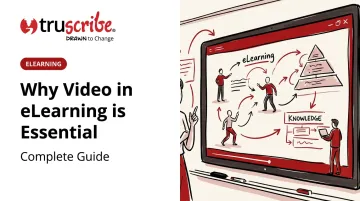 Why Video in eLearning is Essential: Complete Guide