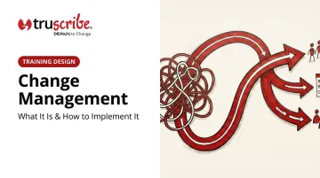 Change Management: What It Is &amp; How to Implement It