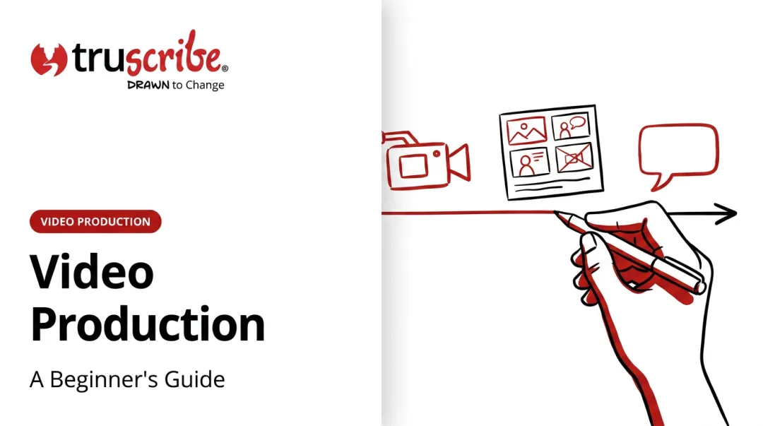 Video Production: A Beginner's Guide