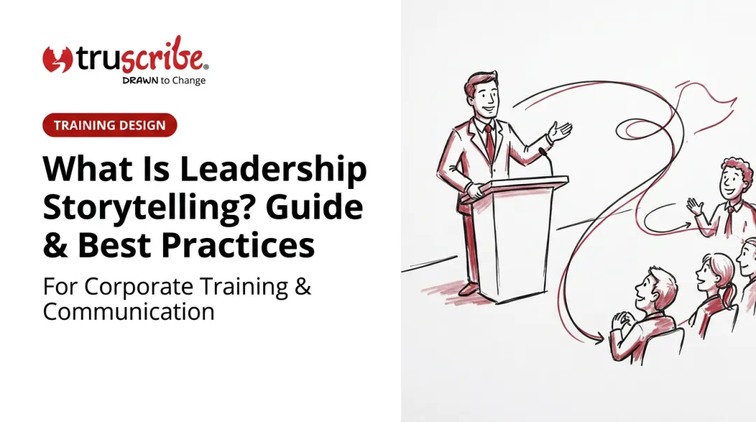 What Is Leadership Storytelling? Guide & Best Practices